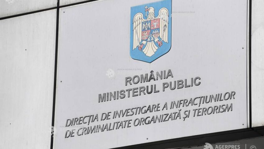 Procurorii au pus sechestru pe casa lui Călin Georgescu din Mogoșoaia