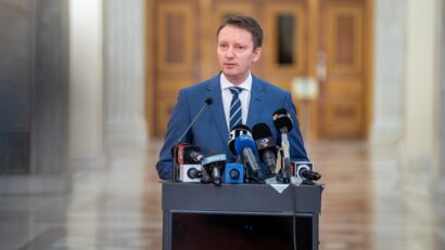 Guvernul Mureșan. PNL, USR și UDMR și-au anunțat propunerile de miniștri
