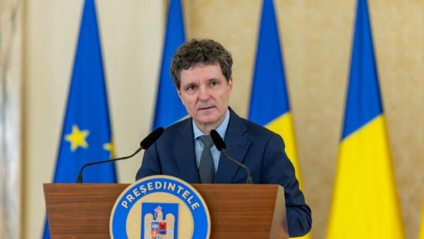 Nicuşor Dan: Alegerile anticipate nu sunt o soluţie, dimpotrivă