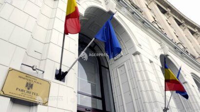 Procurorul Radu George Bucurică rămâne în arest. Înalta Curte i-a respins contestația în anulare