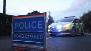 Marea Britanie: Incident major la baza aeriană Fairford, utilizată de forțele americane (poliție)
