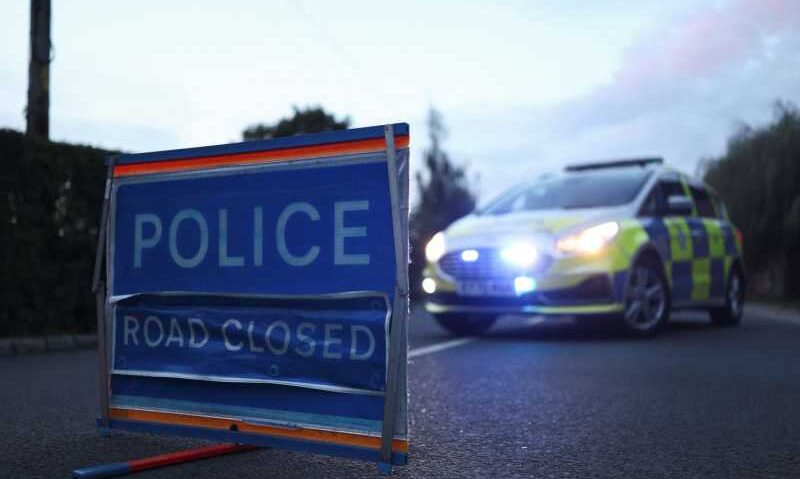 Marea Britanie: Incident major la baza aeriană Fairford, utilizată de forțele americane (poliție)