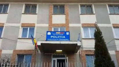 Sumă de bani găsită în Caransebeș. Poliția caută proprietarul și explică procedura de revendicare