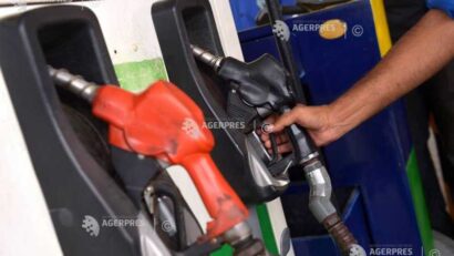 Motorina atinge un nou record istoric în SUA. Prețul ajunge la 5,85 dolari pe galon