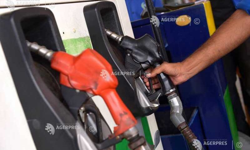 Motorina atinge un nou record istoric în SUA. Prețul ajunge la 5,85 dolari pe galon