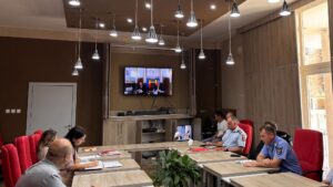 Școlile din Caraș-Severin, verificate înainte de începerea anului școlar 2026–2027. Siguranța elevilor, prioritate pentru autorități
