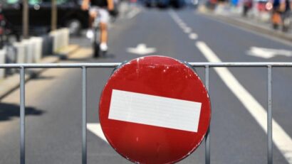 Restricții de circulație în Timișoara pentru Timișoara Grand Prix 2026 și Zilele Culturale Maghiare