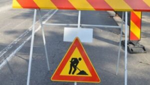 Restricții de circulație în Arad pentru lucrările la rețeaua de termoficare