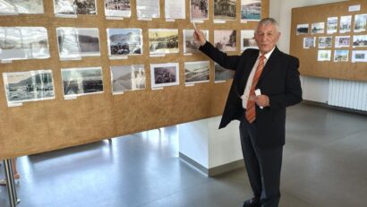 Canalul Sip și Porțile de Fier – povestea unei mari lucrări inginerești de pe Dunăre
