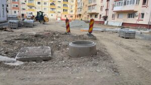 Avertisment pentru constructorul MBS în Micro 4!