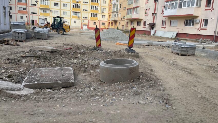 Avertisment pentru constructorul MBS în Micro 4!