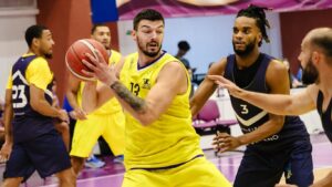 Baschet masculin: “Cupa Timișoara” rămâne acasă!