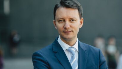 Nicușor Dan îl propune pe Siegfried Mureșan pentru funcția de premier. Mureșan a cerut timp de gândire