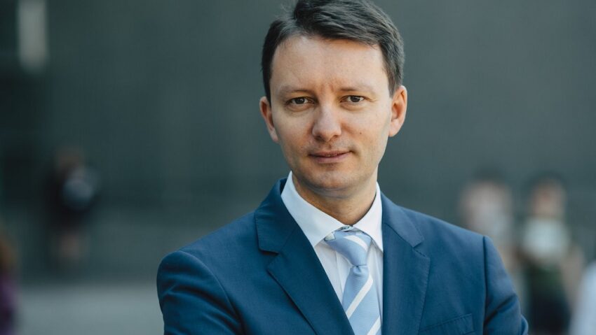 Nicușor Dan îl propune pe Siegfried Mureșan pentru funcția de premier. Mureșan a cerut timp de gândire