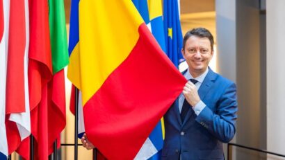 Siegfried Mureșan acceptă propunerea lui Nicușor Dan pentru funcția de premier. Cine este europarlamentarul PNL