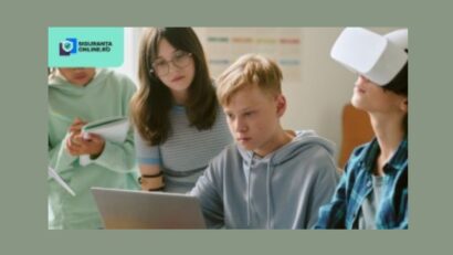 Siguranța copiilor pe internet: un copil din patru nu spune nimănui când are experiențe negative online