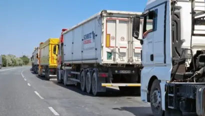 Taxa pe kilometru pentru camioanele de peste 3,5 tone intră în vigoare la 1 octombrie