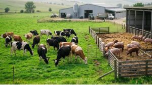 APIA: 24 septembrie 2026, termen-limită pentru ajutorul de stat acordat crescătorilor de bovine și suine