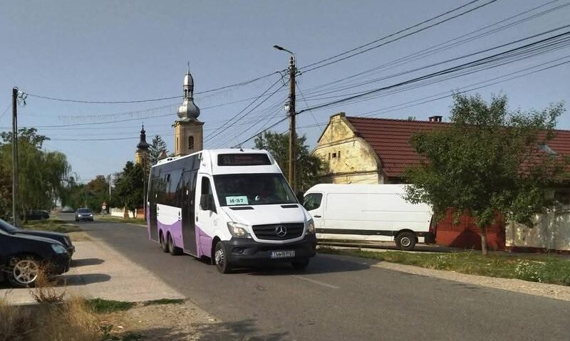 15 trasee de transport școlar rămân disponibile în Timișoara. Modificări pentru linia S12