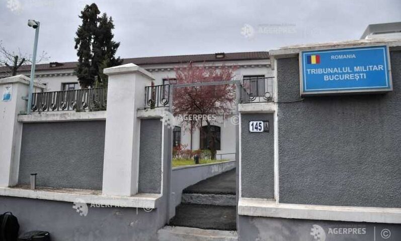 Începe judecarea apelului în dosarul 10 August, în care foști șefi ai Jandarmeriei au fost achitați în primă instanță
