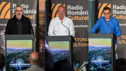 Terra Memoriae: Radio România Cultural transformă Via Transilvanica în spațiu de cercetare, creație și memorie culturală