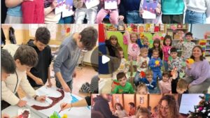 Voluntariat european la Reșița pentru tinerii între 18 și 30 de ani. Înscrieri pentru „Growth in Motion”