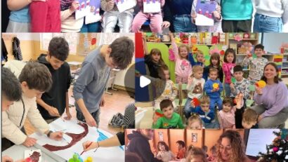 Voluntariat european la Reșița pentru tinerii între 18 și 30 de ani. Înscrieri pentru „Growth in Motion”