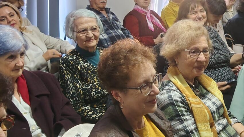 Zilele Culturii Maghiare au început la Reșița