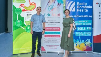 Mamă informată, bebe sănătos: părinții și viitorii părinți din Caraş-Severin, invitați la un workshop despre sănătatea mamei și copilului