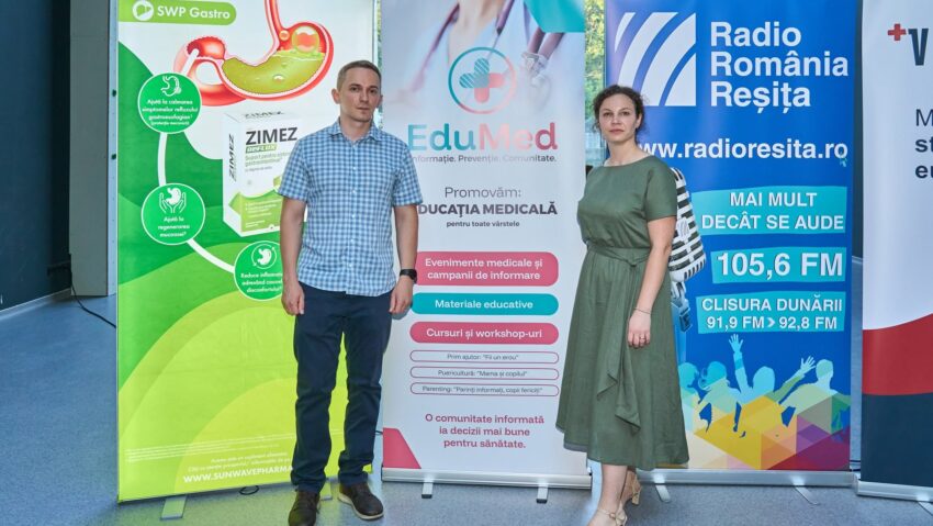 Mamă informată, bebe sănătos: părinții și viitorii părinți din Caraş-Severin, invitați la un workshop despre sănătatea mamei și copilului