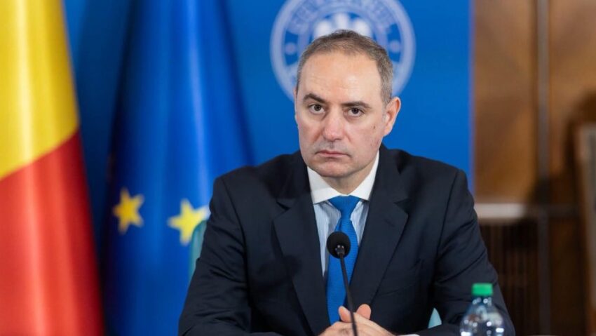 Prima rectificare bugetară din 2026