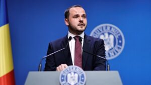 Alexandru Rogobete anunță fonduri pentru spitale și ambulanțe până săptămâna viitoare