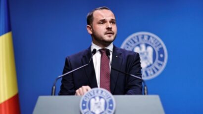 Alexandru Rogobete anunță fonduri pentru spitale și ambulanțe până săptămâna viitoare