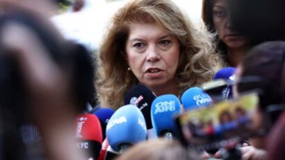 Alegeri prezidențiale în Bulgaria 2026: Iliana Iotova câștigă primul tur, dar va avea nevoie de un al doilea scrutin