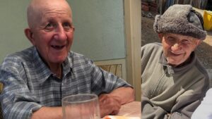 Bărbat de 90 de ani, dispărut din localitatea Babșa, județul Timiș