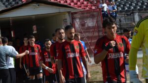 CSM Reșița a pierdut și la Oradea. Dorinel Munteanu: “Sunt trist, obiectivele sunt departe de noi”