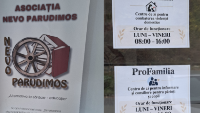 Centre de sprijin pentru victimele violenței domestice și pentru familiile vulnerabile, la Reșița. Consilierea este gratuită și confidențială