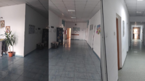 Îngrijire, recuperare și sprijin pentru adulții cu dizabilități. Situația centrului din Caransebeș