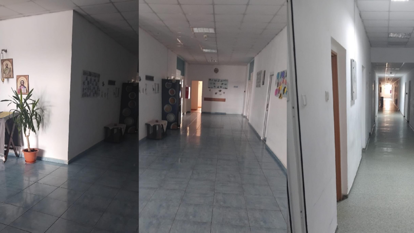 Îngrijire, recuperare și sprijin pentru adulții cu dizabilități. Situația centrului din Caransebeș