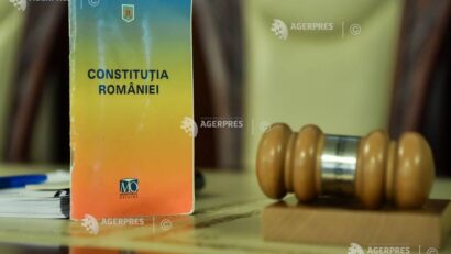CCR: conflict juridic de natură constituțională între Guvern și Parlament privind Ordonanța SAFE