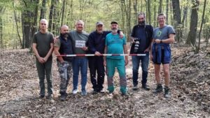 Lugoj: A patra campanie de căutare a victimelor executate de Securitate s-a încheiat fără rezultat
