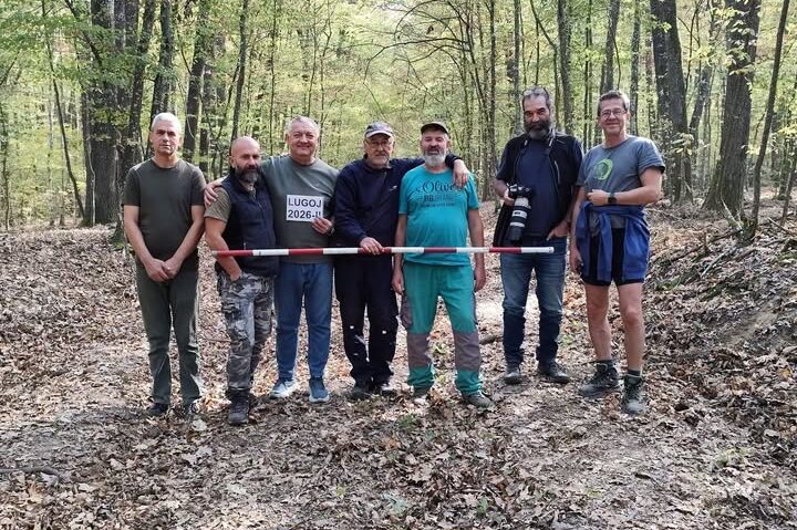 Lugoj: A patra campanie de căutare a victimelor executate de Securitate s-a încheiat fără rezultat
