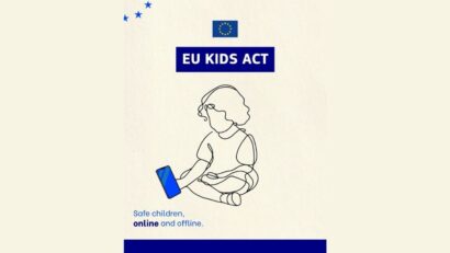 EU Kids Act: noi reguli pentru accesul copiilor la rețelele sociale. CNA cere opiniile românilor