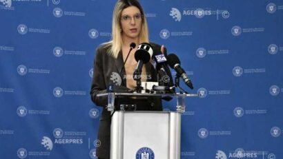 Radarul Balastierelor va fi recepționat pe 26 octombrie