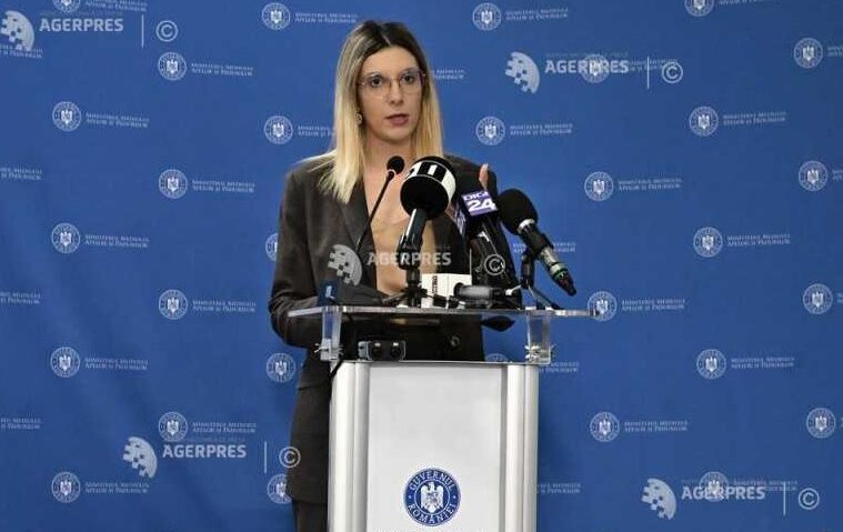 Radarul Balastierelor va fi recepționat pe 26 octombrie