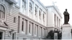Scandalul de abuzuri sexuale de la Facultatea de Drept din Iași: Tudorel Toader și alte două cadre universitare nu vor mai preda