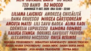Festivalul Păpricaşului, Vinului și Țuicii revine la Buziaș. Două zile de muzică, tradiții și gastronomie bănățeană