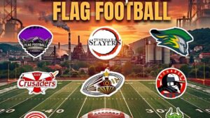 Campionatul de Flag Football ajunge în weekend la Reşiţa! “Locomotivele” promit spectacol în faţa fanilor de acasă