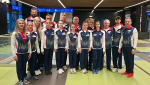 Șapte tricolori vor concura la Campionatul Mondial de gimnastică artistică din Olanda