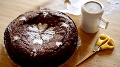 Gotthelftorte